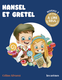 Image de Hansel et Gretel - Les Lectures naturelles