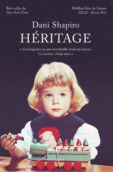 Picture of Héritage