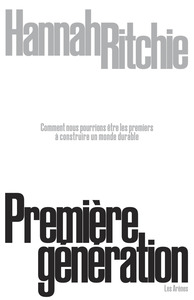 Picture of Première génération