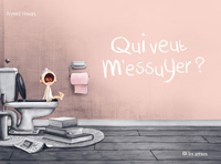 Picture of Qui veut m'essuyer ?