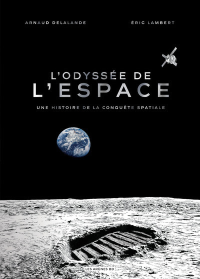 Image de L'odyssée de l'espace