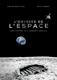 Image de L'odyssée de l'espace