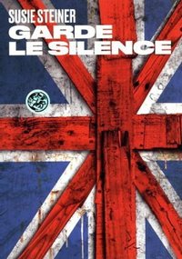 Picture of Garde le silence