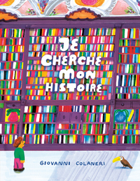 Image de Je cherche mon histoire