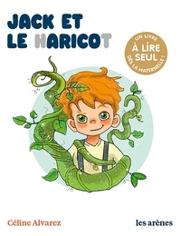 Image de Jack et le haricot - Les Lectures Naturelles