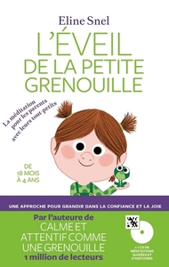 Picture of L'Eveil de la petite grenouille (+CD)