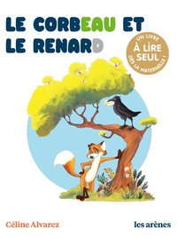 Picture of Le Corbeau le Renard