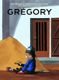 Image de Gregory