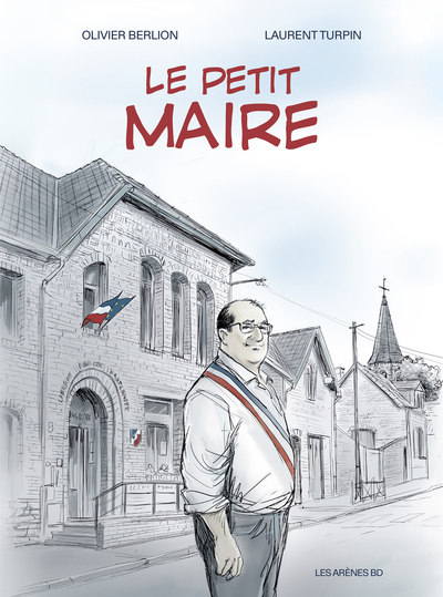 Picture of Le Petit maire