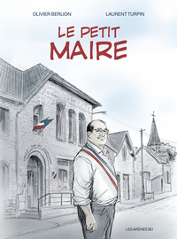 Picture of Le Petit maire