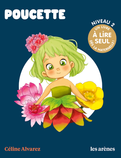 Picture of Poucette