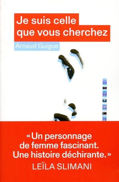 Picture of Je suis celle que vous cherchez