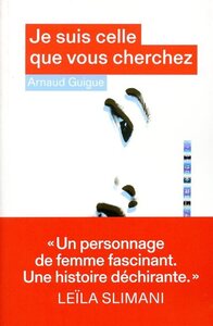 Picture of Je suis celle que vous cherchez