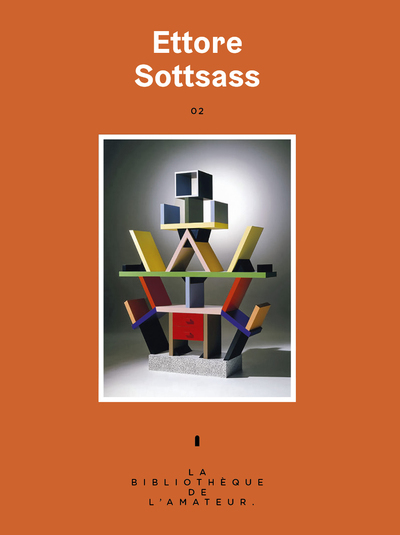 Image de Ettore Sottsass