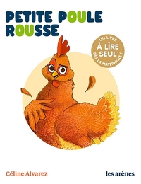 Image de Petite Poule rousse - Les Lectures Naturelles