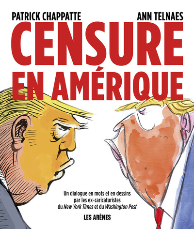 Picture of Censure en Amérique