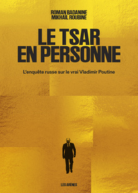 Image de Le Tsar en personne