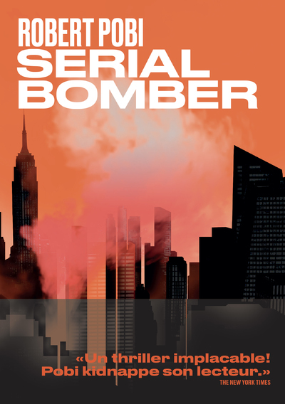 Picture of Serial bomber