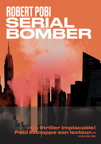 Picture of Serial bomber