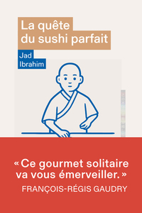 Image de La quête du sushi parfait