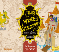 Image de Le Royaume Sansouci