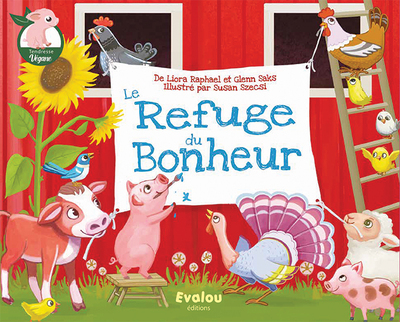 Image de Le refuge du bonheur