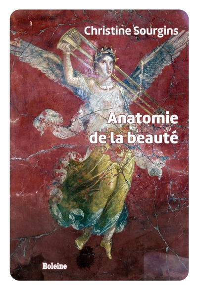 Image de Anatomie de la beauté