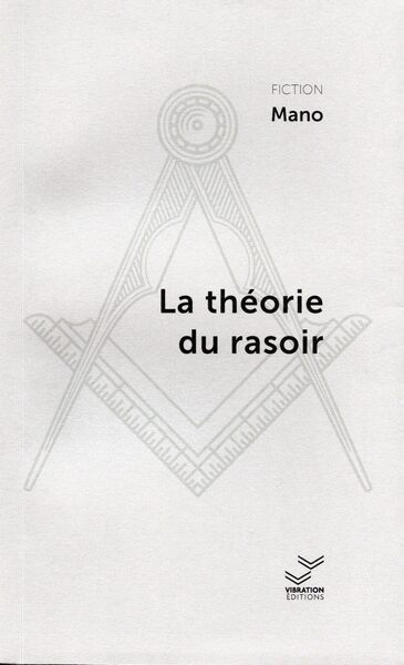 Image de La théorie du rasoir