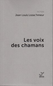 Picture of Les Voix des chamans