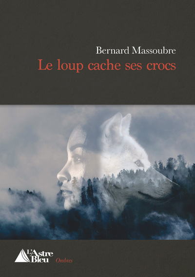 Picture of Le loup cache ses crocs