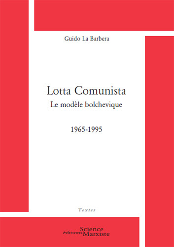 Picture of Lotta Comunista