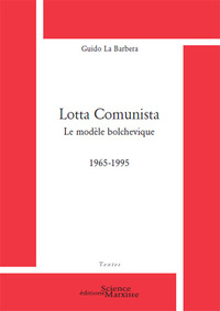 Picture of Lotta Comunista