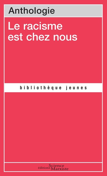 Picture of Le racisme est chez nous
