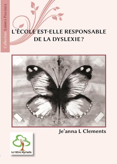 Image de L'école est-elle responsable de la dyslexie ?