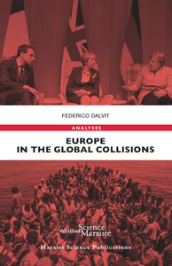 Picture of Europe in the global collisions
