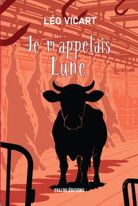 Picture of Je m'appelais Lune