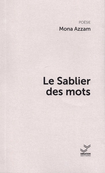Picture of Le sablier des mots