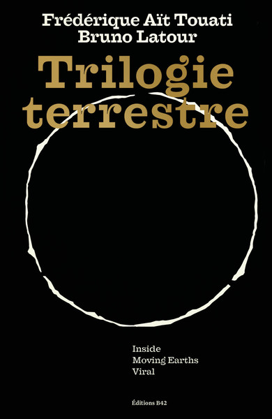 Image de Trilogie Terrestre