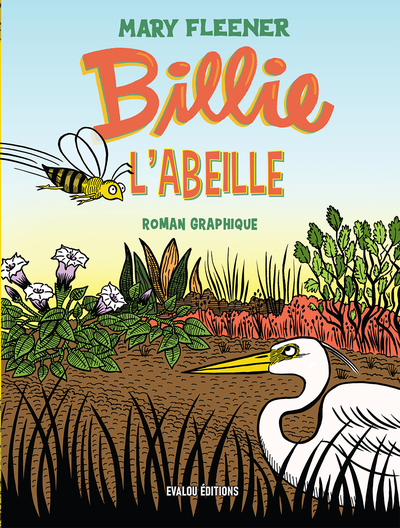 Image de BILLIE L'ABEILLE