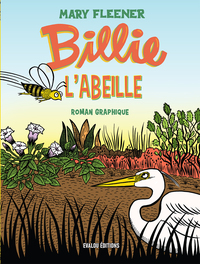 Image de BILLIE L'ABEILLE