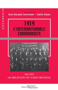 Picture of 1919 L'Internationale communiste