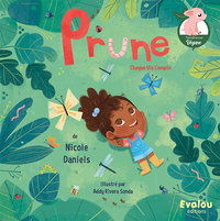 Image de Prune : chaque vie compte