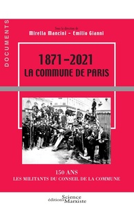 Picture of 1871-2021 La Commune de Paris