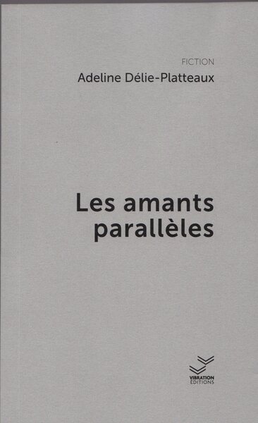 Picture of Les Amants parallèles