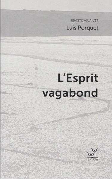 Picture of L'Esprit vagabond