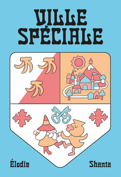 Picture of Ville Spéciale