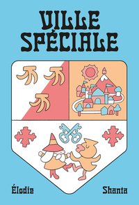 Picture of Ville Spéciale