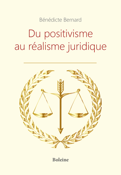 Picture of Du positivisme au réalisme juridique
