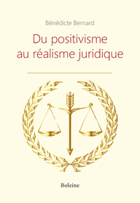 Picture of Du positivisme au réalisme juridique