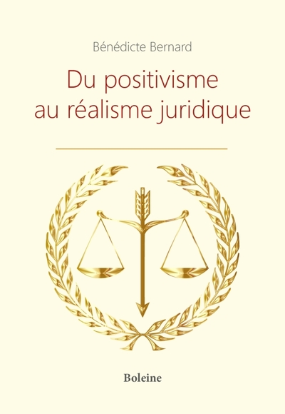 Image de Du positivisme au réalisme juridique